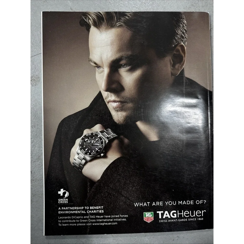 N/A product magazine